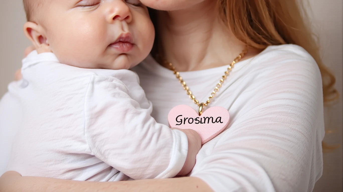 Si vous entendez souvent parler d’un prénom pendant votre grossesse, est-ce un signe ?