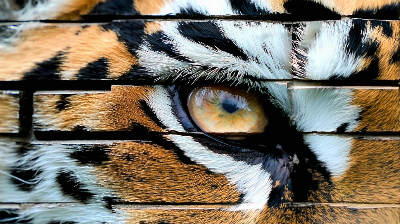Utiliser la pierre d’œil de tigre pour poser ses limites