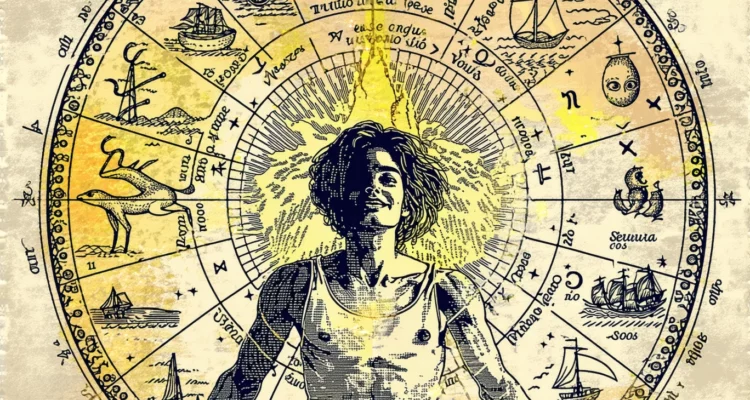 3 juillet 2025 – Horoscope du jour : l’intuition prend le dessus, laissez-vous porter