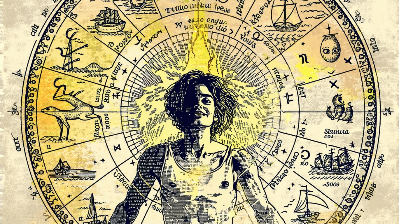 3 juillet 2025 – Horoscope du jour : l’intuition prend le dessus, laissez-vous porter