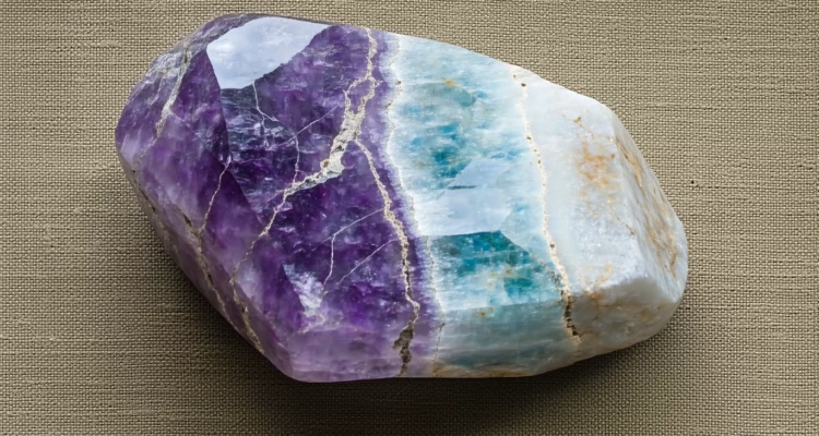 Comment intégrer une pierre dans votre pratique Reiki ?