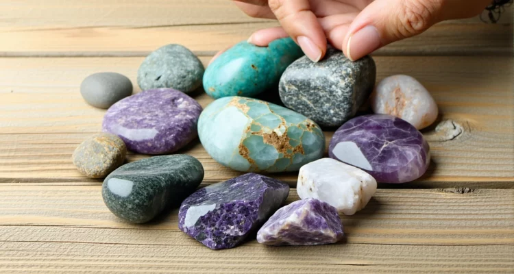 Comment porter ses pierres : poche, bijou ou méditation ?