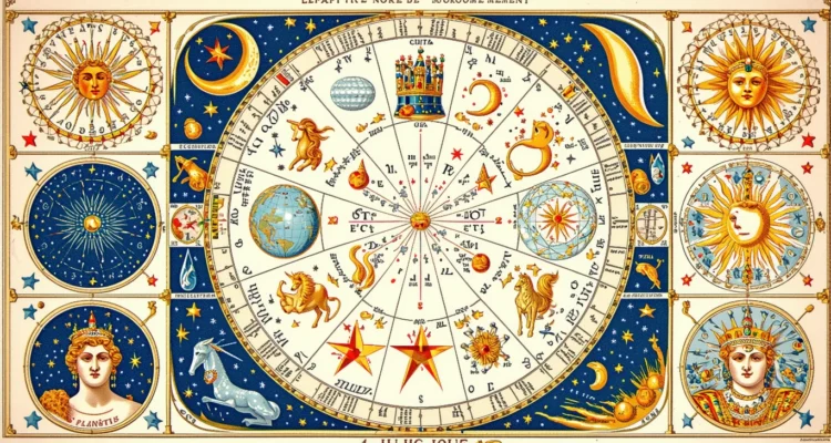 En quête d’apaisement ? Votre horoscope du jour pour le 4 juillet 2025