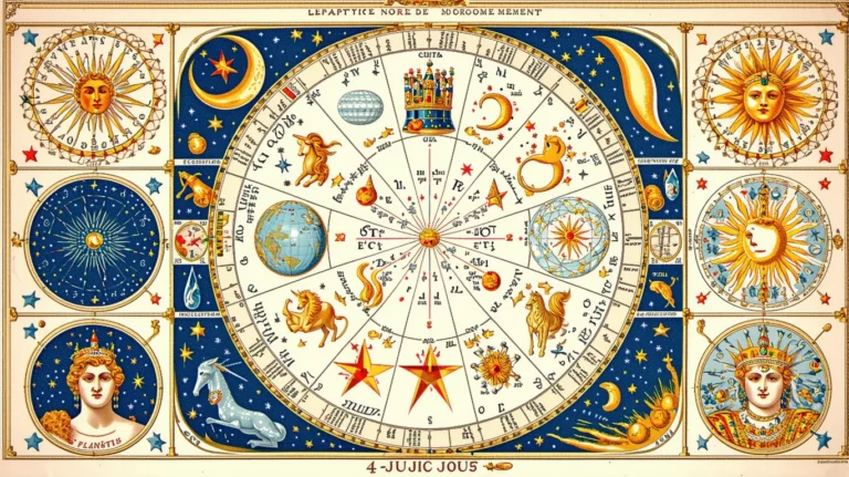 En quête d’apaisement ? Votre horoscope du jour pour le 4 juillet 2025