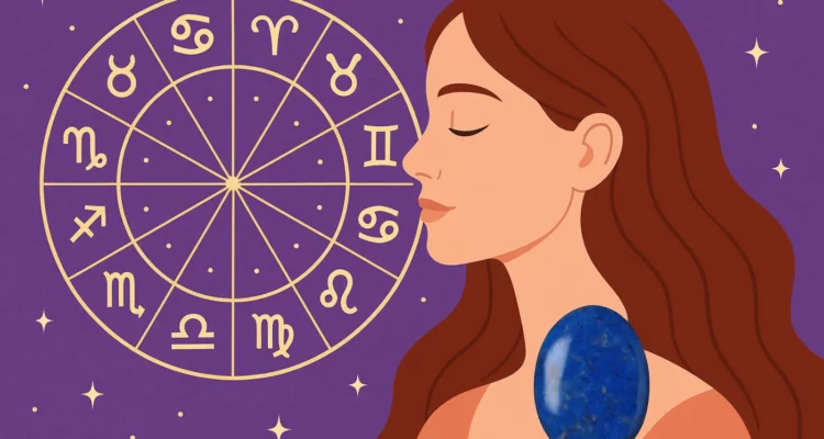 Votre horoscope bien-être du 24 juin 2025 : émotions en mouvement, une pierre pour retrouver votre équilibre