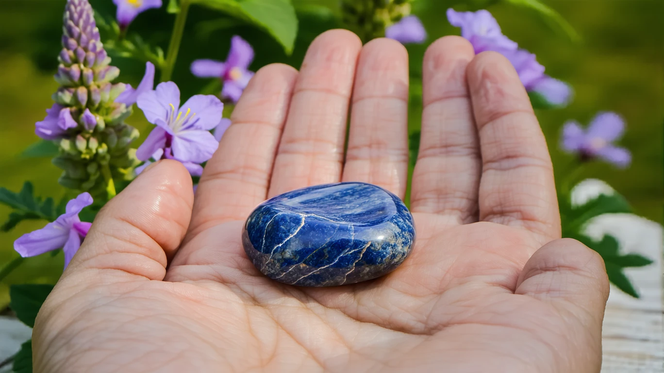 Horoscope du 28 juin 2025 : besoin d’alignement ? Une pierre pour retrouver votre centre
