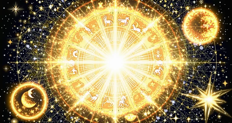 Horoscope du jour – 9 juillet : réalignez-vous, le moment est propice au recentrage