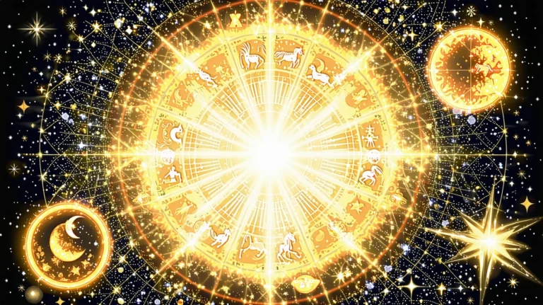 Horoscope du jour – 9 juillet : réalignez-vous, le moment est propice au recentrage