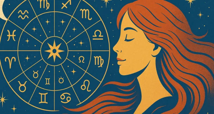 Vos prédictions astro du 5 juillet : un souffle de renouveau chasse les doutes