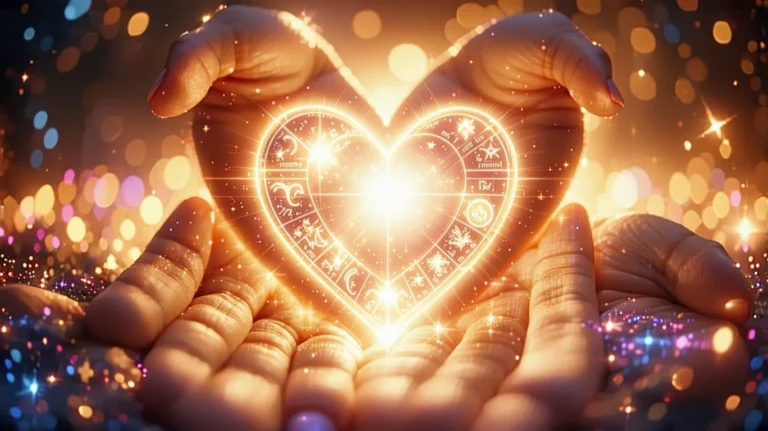 Le 10 juillet 2025, votre horoscope du jour vous invite à alléger le cœur
