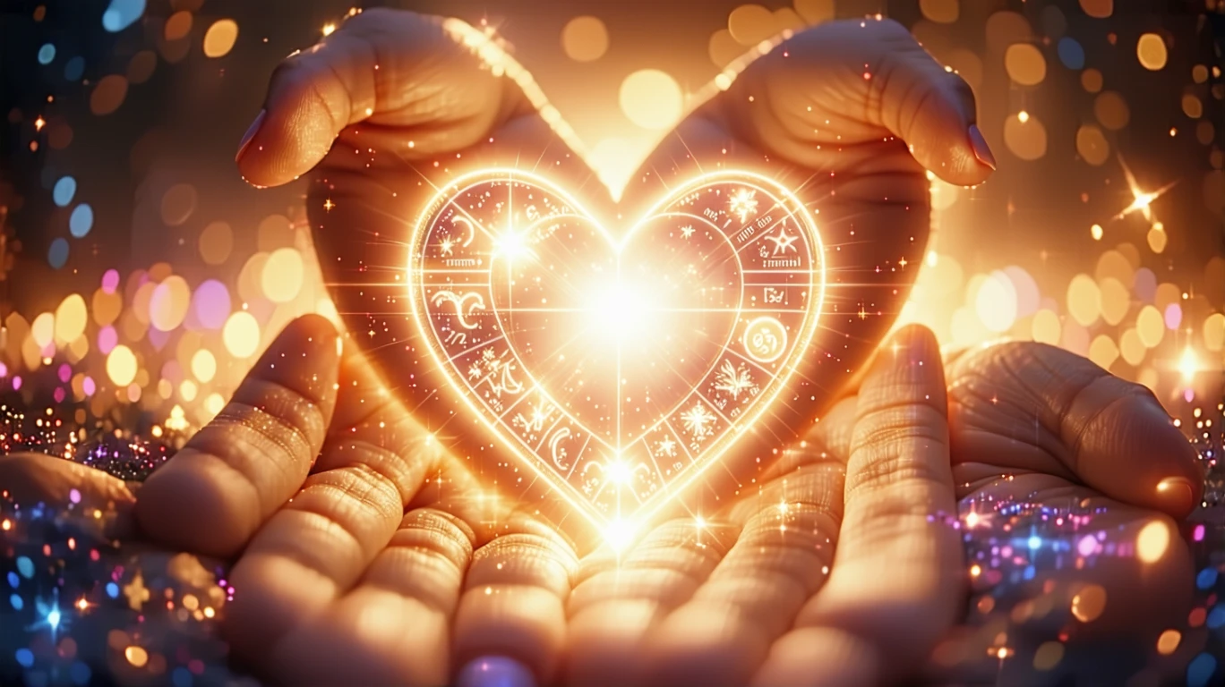 Le 10 juillet 2025, votre horoscope du jour vous invite à alléger le cœur