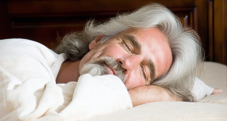 Pierre de celestine : favoriser un sommeil paisible