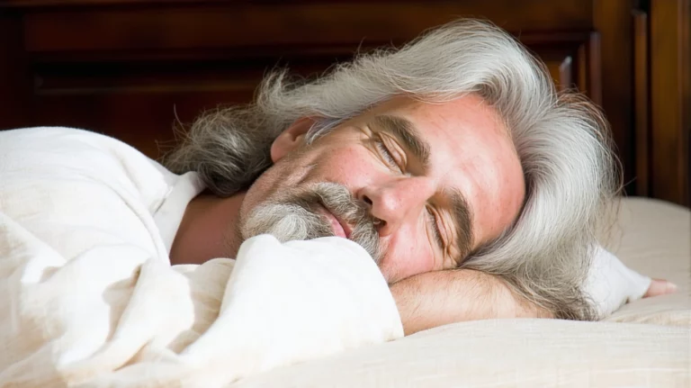 Pierre de celestine : favoriser un sommeil paisible