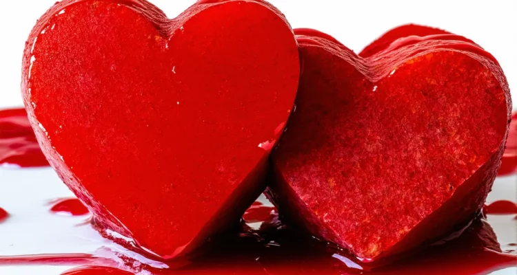 Pierre de jaspe rouge : réveiller la passion dans le couple