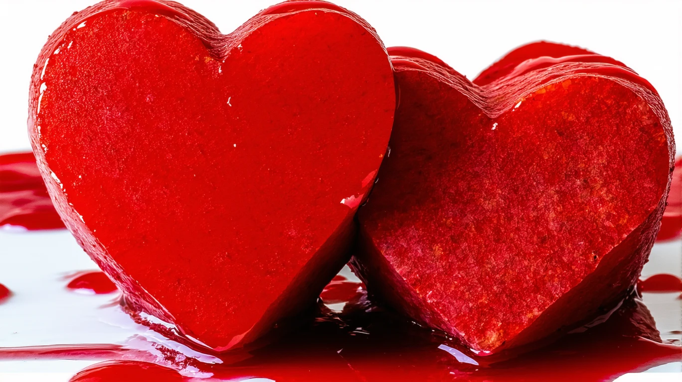 Pierre de jaspe rouge : réveiller la passion dans le couple