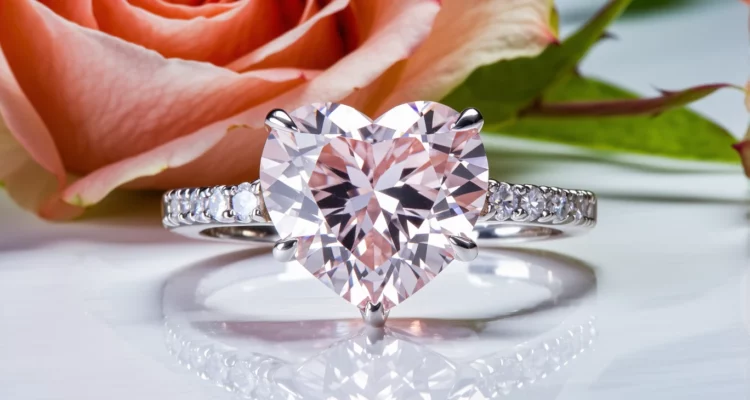 Pierre de morganite : ouvrir votre cœur à l’amour véritable