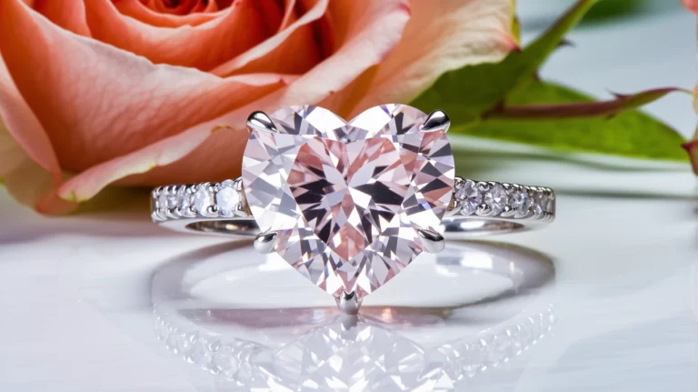 Pierre de morganite : ouvrir votre cœur à l’amour véritable