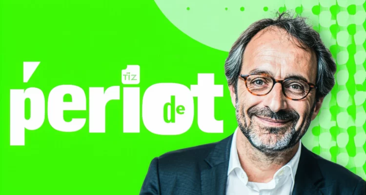 Pierre de péridot : attirez la chance dans vos projets