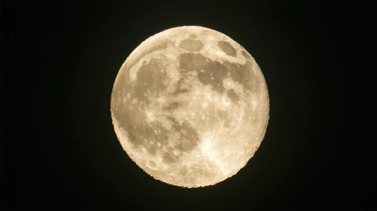 Pierre de pierre de lune : équilibrer désir et émotions