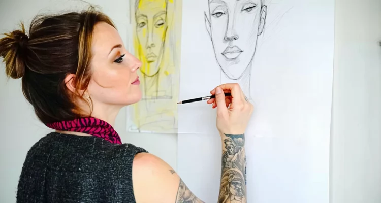 Pierre de sphène : booster votre créativité artistique