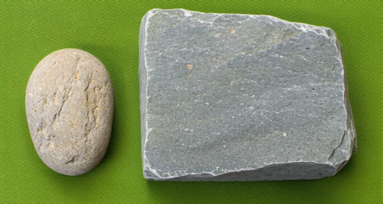 Quelle pierre naturelle choisir quand on débute ?