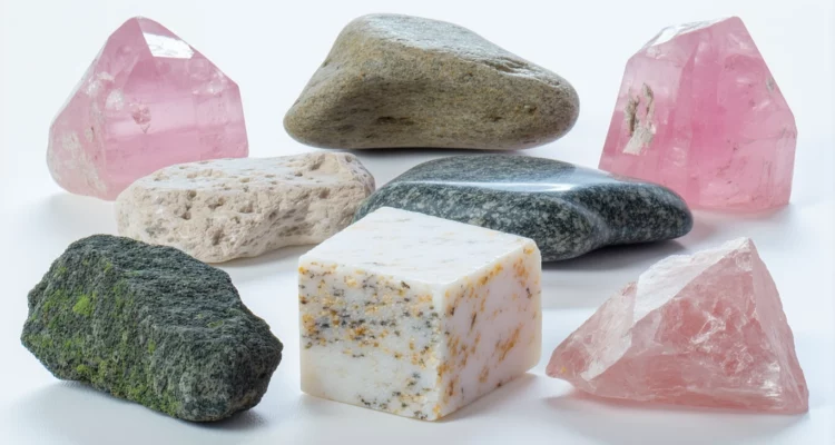 Top 9 des pierres protectrices pour commencer en douceur