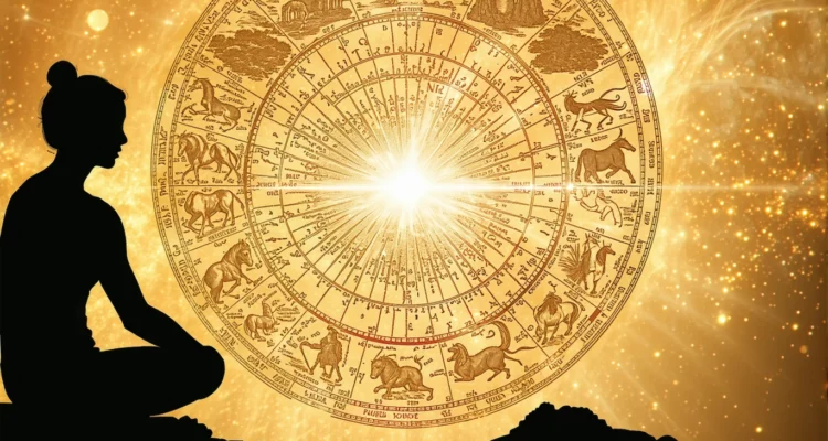 Vos prédictions astro du 2 juillet : recentrez-vous, la clarté intérieure s’invite aujourd’hui