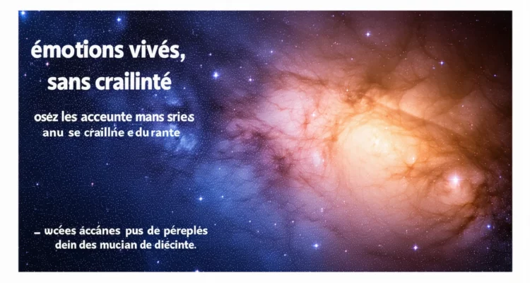 Vos prédictions astro du 8 juillet 2025 : émotions vives, osez les accueillir sans crainte