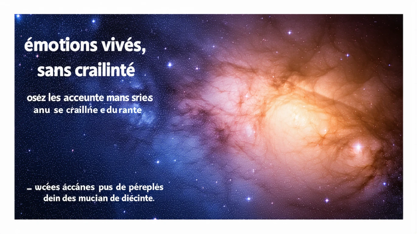 Vos prédictions astro du 8 juillet 2025 : émotions vives, osez les accueillir sans crainte
