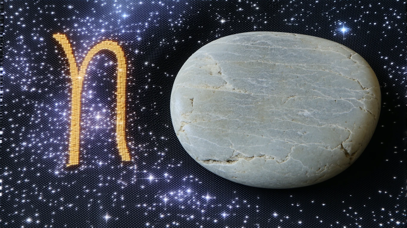 Votre horoscope du 19 juin 2025 : une pierre peut apaiser ce tumulte intérieur
