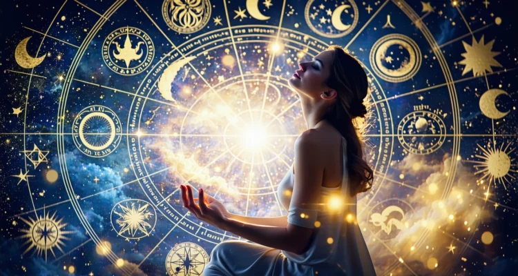 Votre horoscope du 20 juin 2025 : ouvrez-vous aux énergies, elles veulent vous guider