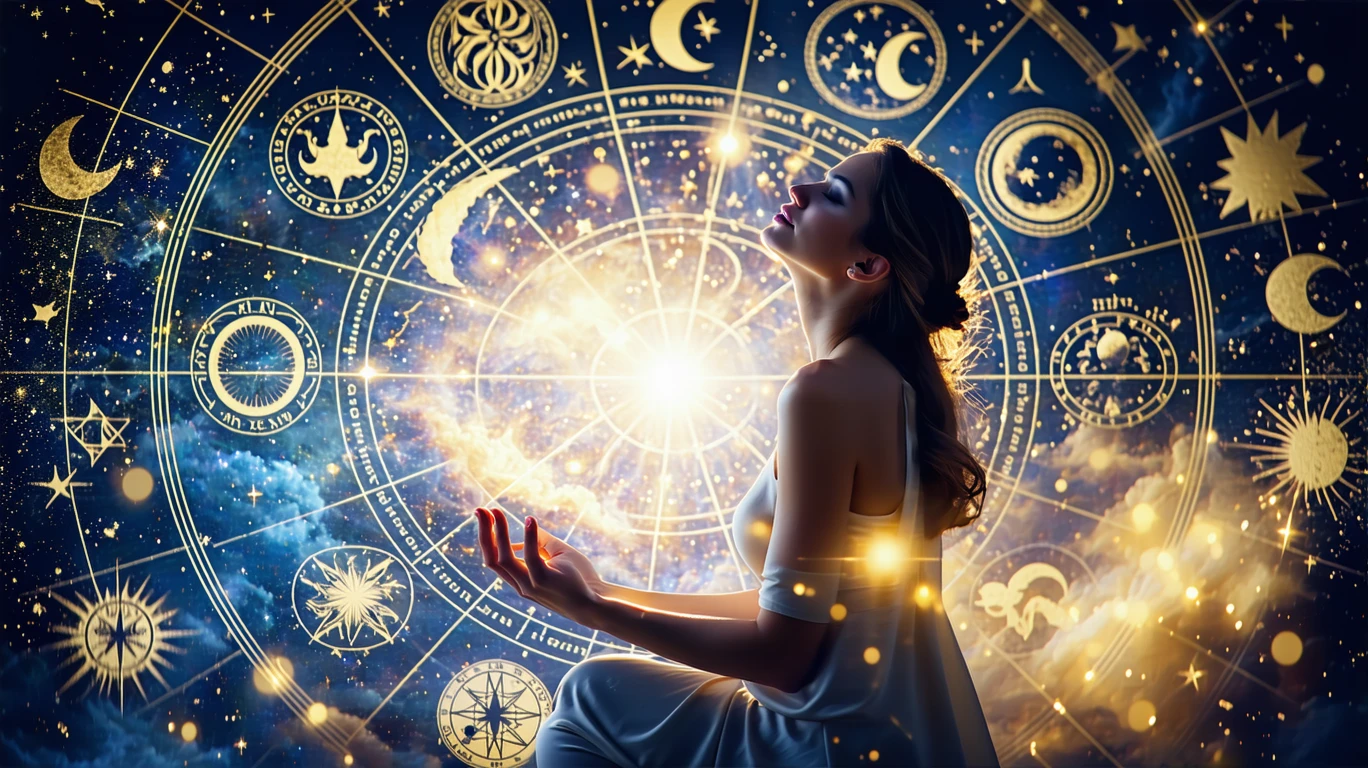 Votre horoscope du 20 juin 2025 : ouvrez-vous aux énergies, elles veulent vous guider