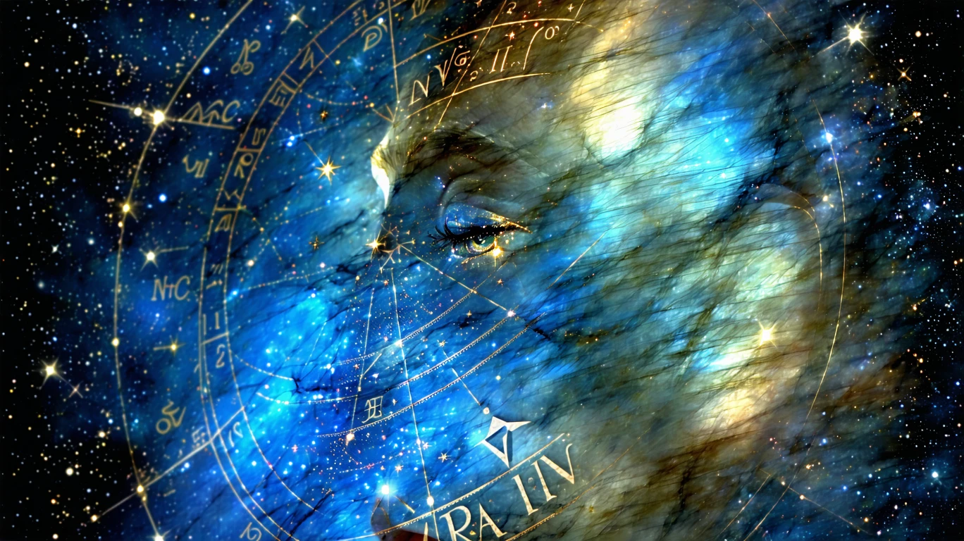 Votre horoscope du 21 juin 2025 : la clarté revient, la labradorite n’y est pas étrangère