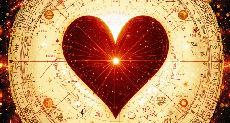 Votre horoscope du 27 juin 2025 : le cœur au centre, laissez parler votre sensibilité