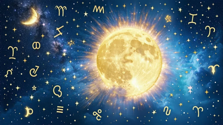 Votre horoscope du 7 juillet : turbulences intérieures, retrouvez l’équilibre