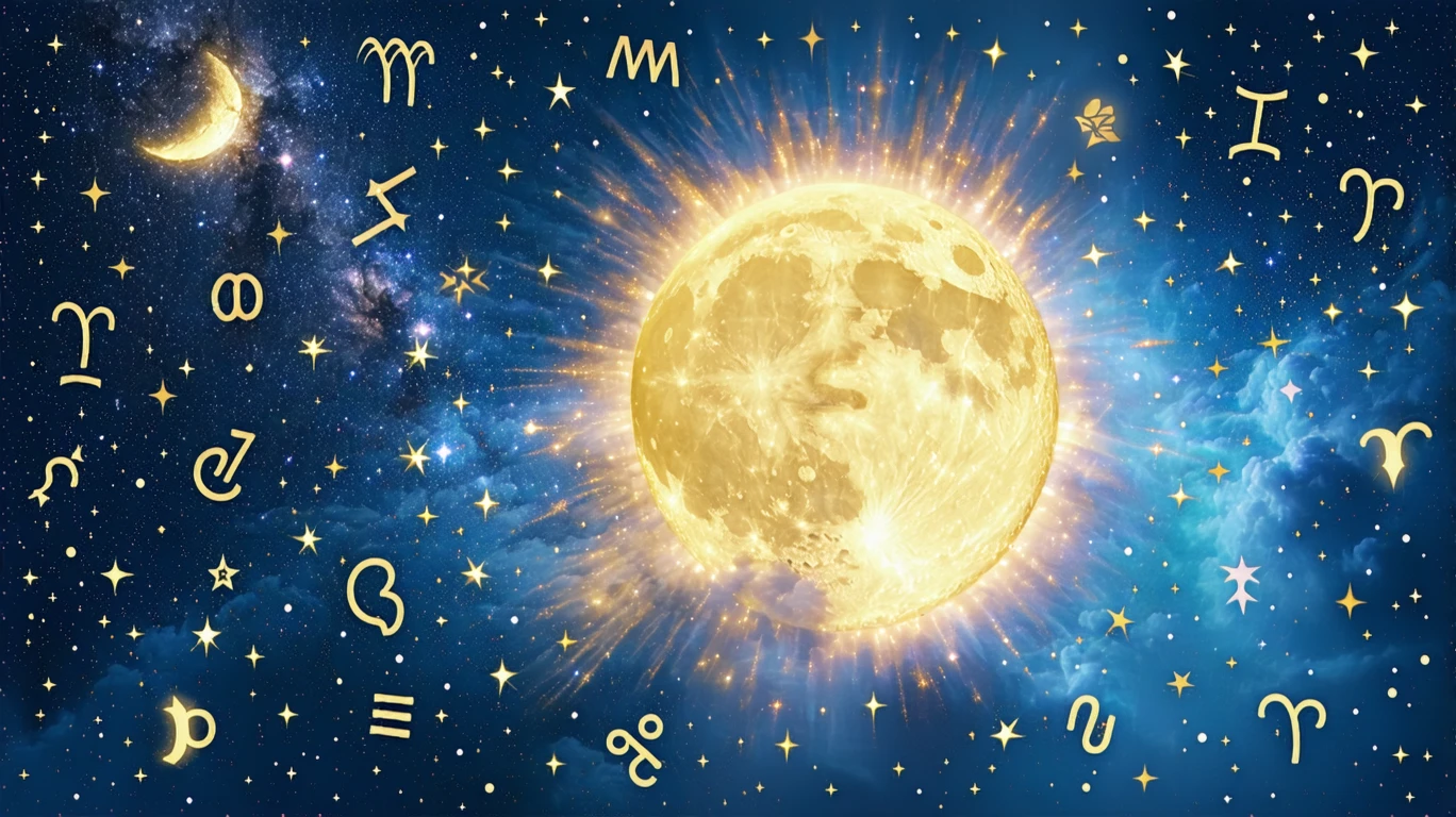Votre horoscope du 7 juillet : turbulences intérieures, retrouvez l’équilibre