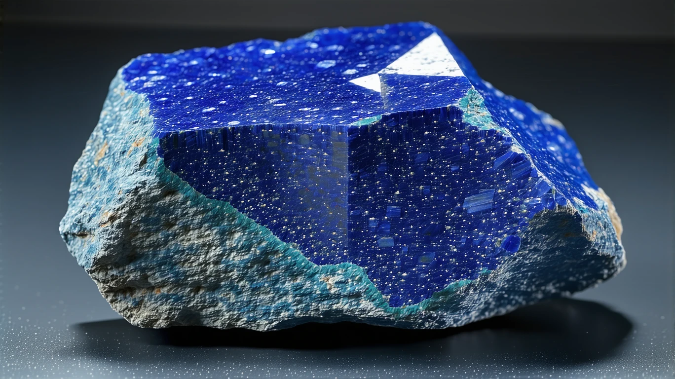 Azurite : comment l’utiliser en méditation ?
