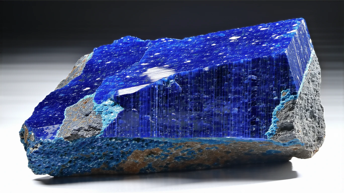Azurite : prix, valeur et conseils d’achat