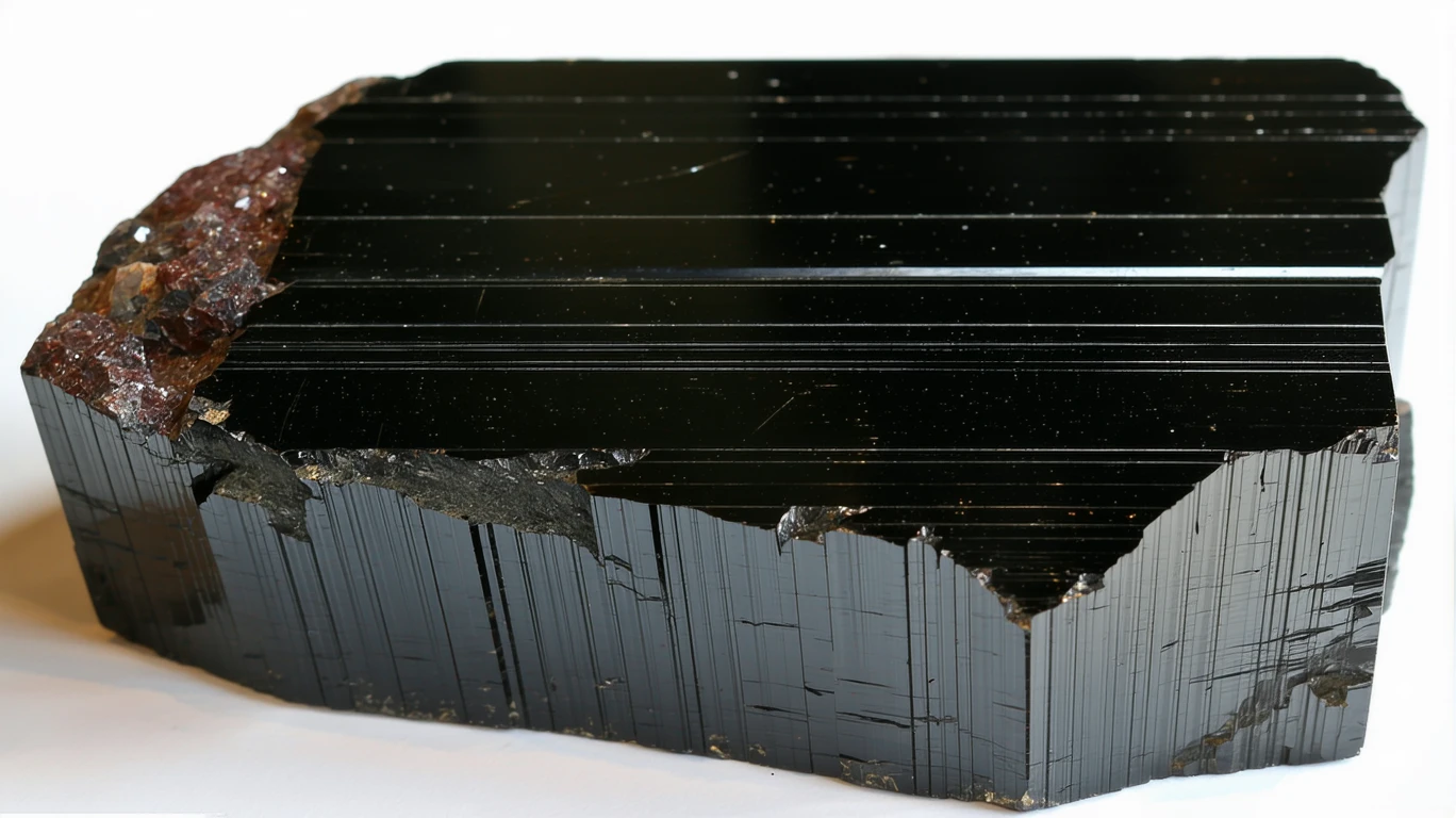 Comment nettoyer et recharger la tourmaline noire ?
