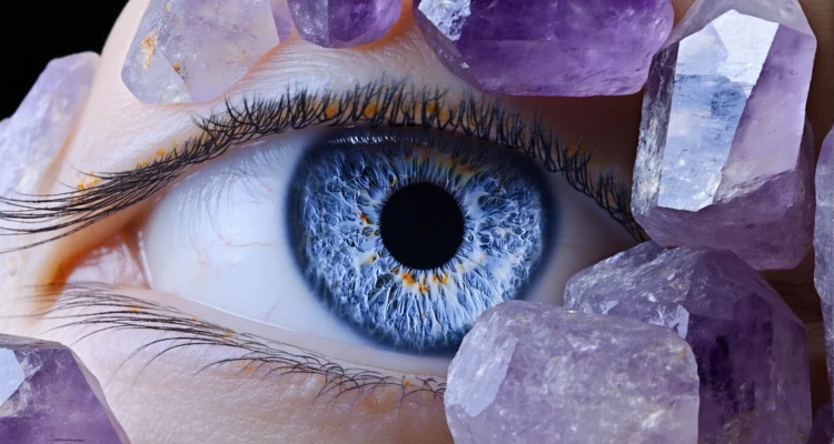 Comment reconnaître une améthyste authentique ?