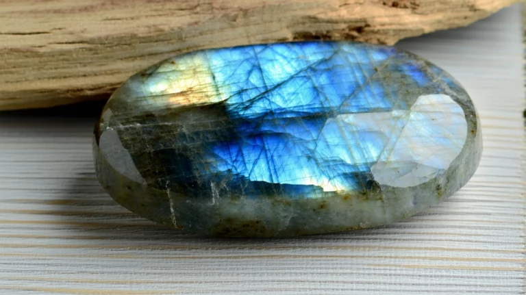 Comment utiliser la labradorite contre le stress ?