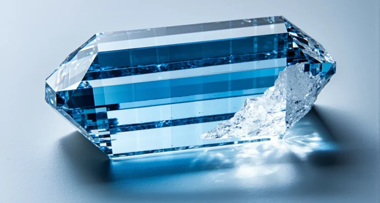 Cristal : définition physique et usages en lithothérapie