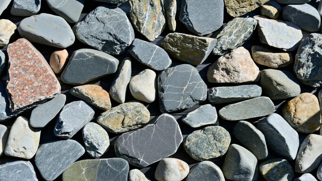 Où acheter des pierres naturelles de qualité ?