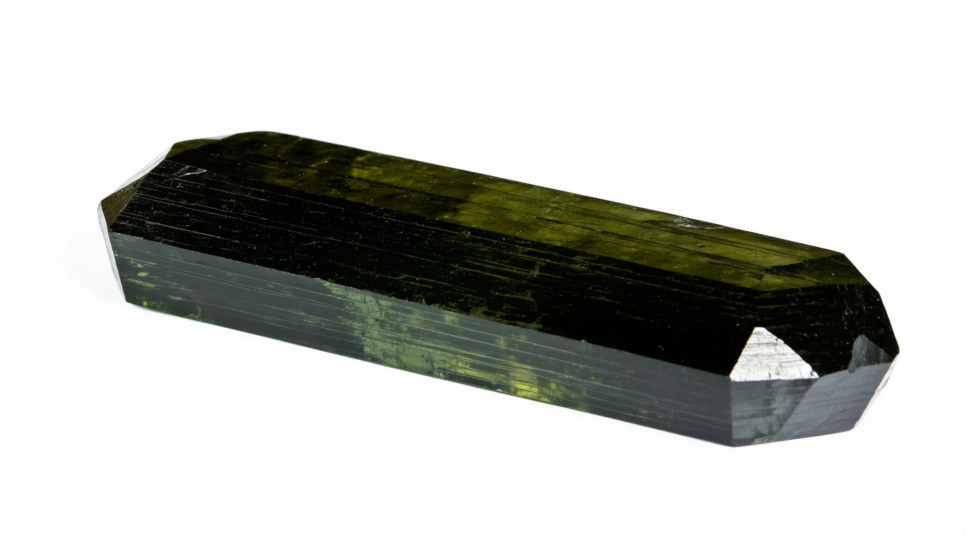 Où acheter une tourmaline noire authentique ?