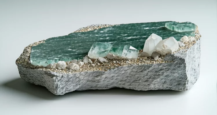 Pierres précieuses : définition et différences