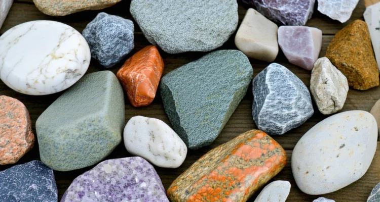 Pierres semi-précieuses : à quels prix s’attendre ?