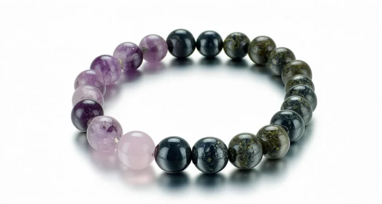 Prix d’un bracelet en pierres naturelles personnalisé ?