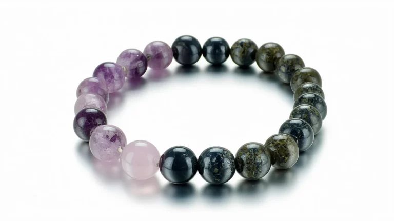 Prix d’un bracelet en pierres naturelles personnalisé ?