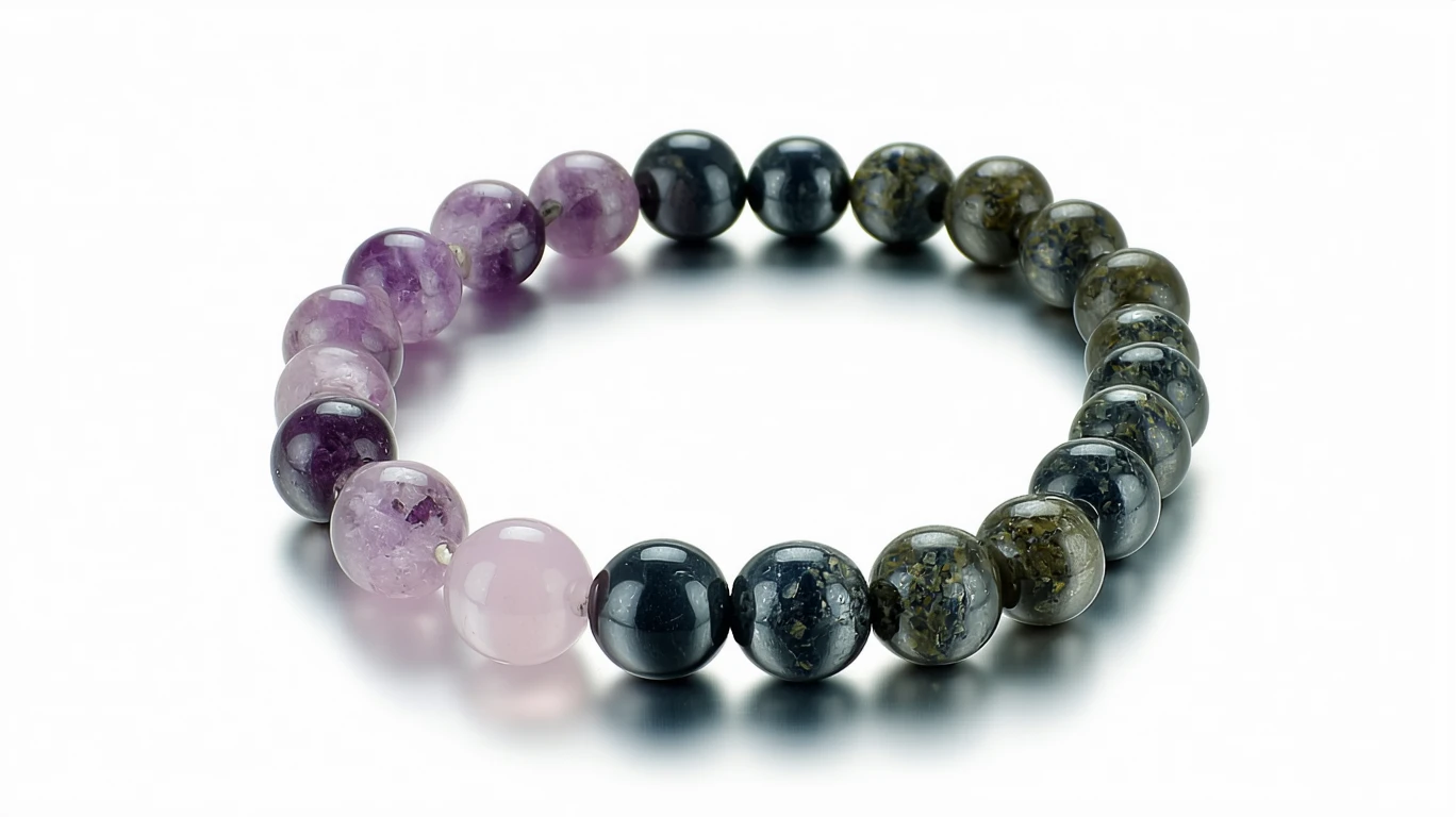 Prix d’un bracelet en pierres naturelles personnalisé ?