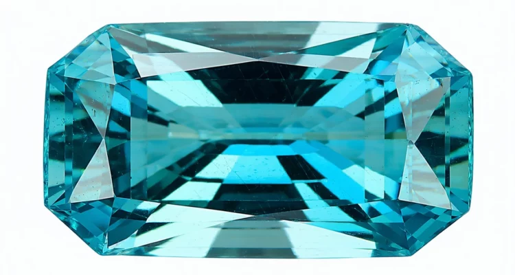 Topaze impériale : prix et caractéristiques